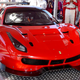Illustration for article titled Ferrari 488 GT3 And GTE Race Cars Put Aftermarket Widebody Kits To Shame